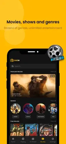 hotstar-mod-apk-download Movies and shows
